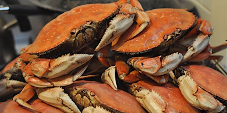 Image principale de Old Fashioned Crab Feed Feast