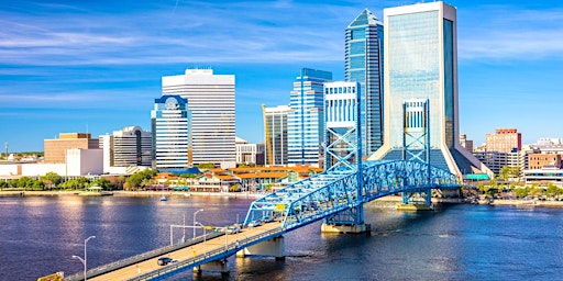 Image principale de Jacksonville Career Fair