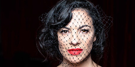 BBC Contains Strong Language: Camille O'Sullivan primary image