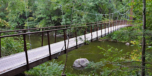 Primaire afbeelding van Spring Saunters: Hidden Valley Preserve