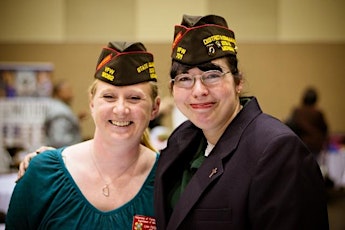 Female Veteran Stand Down 2014 - Vendor Registration primary image