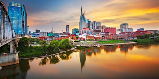 Hauptbild für Nashville Career Fair