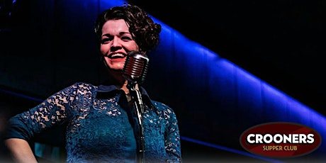 Joyann Parker: The Music of Patsy Cline