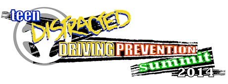 2014 NOYS Teen Distracted Driving Prevention Summit Participant Registration primary image