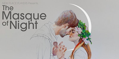 The Masque of Night at Hopewell Mountain Church, June 7 & 8 primary image