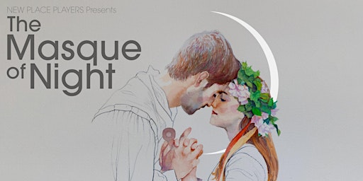 Primaire afbeelding van The Masque of Night at Hopewell Mountain Church, June 7 & 8