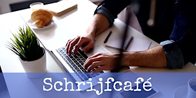 Hauptbild für Schrijfcafé