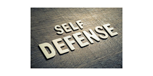 Self-Defense w/Matt Alvernez @ ASB
