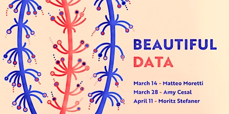 Image principale de BEAUTIFUL DATA - design systems