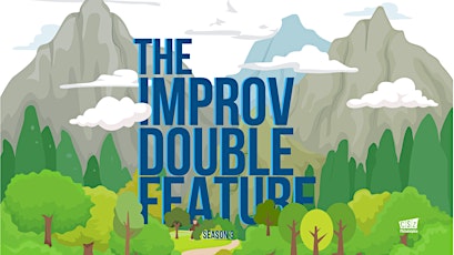 The Improv Double Feature