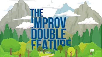 Imagem principal do evento The Improv Double Feature