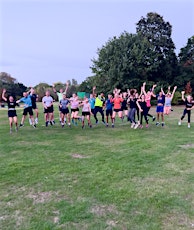 Imagen principal de Tooting Run Club: TOOTING COMMON Interval Training