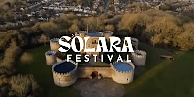 Imagem principal do evento SOLARA FESTIVAL
