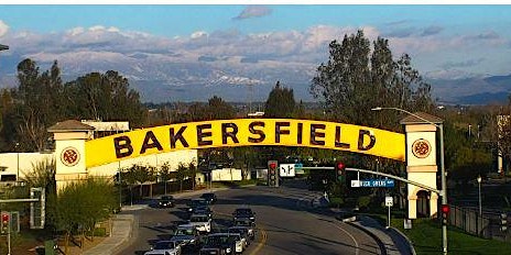 Imagem principal de Bakersfield Career Fair