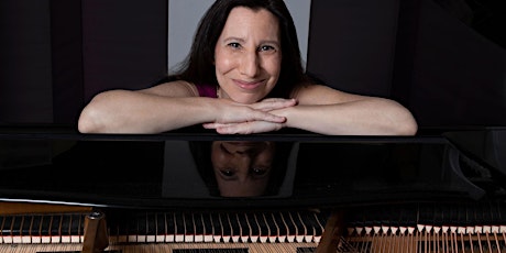 From Dance Hall to Concert Hall with Jeanne Golan IN-PERSON AT DOROT