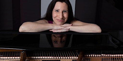 Piano Concert: Recovered Voices with Jeanne Golan IN-PERSON AT DOROT  primärbild