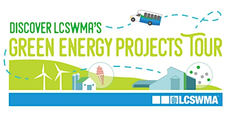 Green Energy Projects Tour primary image