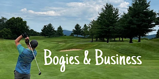 Bogies and Business 2 primary image