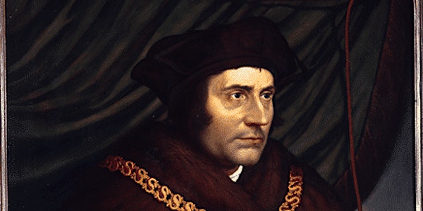 Sir Thomas More Lecture and Dinner