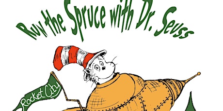 Run the Spruce with Dr. Seuss 2024