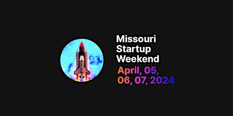 Missouri Startup Weekend