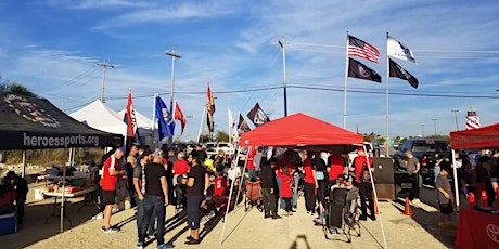  SAFC v RGV Toros Free Beer/Tailgate Party primary image