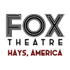 Logótipo de The Fox Theatre