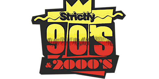 Imagen principal de Strictly 90s VS 2000s