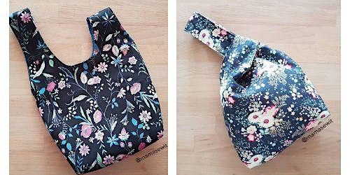 Primaire afbeelding van Japanese Knot Bag