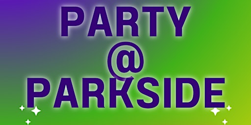 Party @ Parkside  primärbild