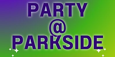 Hauptbild für Party @ Parkside