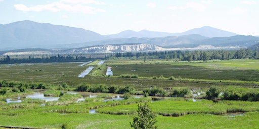 Hauptbild für ʔaq̓am Community tour of Bummers Flats