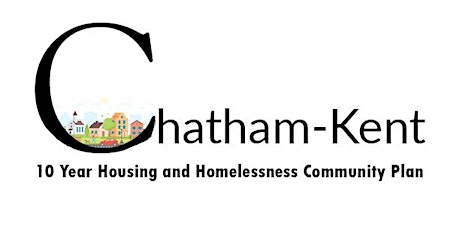 Second Workshop on the Chatham-Kent Housing and Homelessness Community Plan primary image