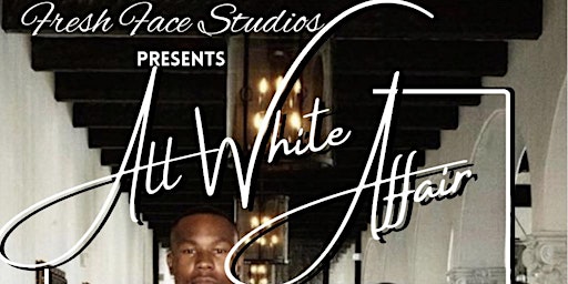 Imagem principal de All White Affair Party