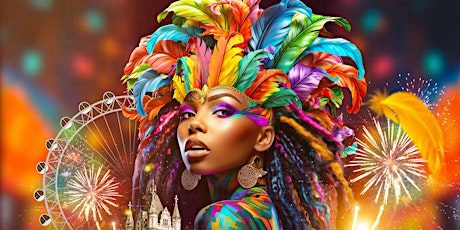 Carnival In The City primary image