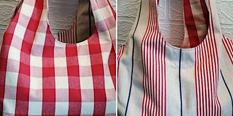 Reversible Shoulder Bag primary image