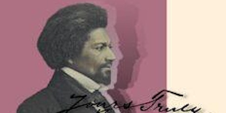 Imagem principal de Douglass Day 2024: Transcribe-a-thon