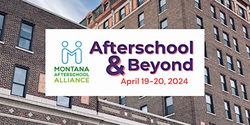 Immagine principale di MTAA Afterschool & Beyond Conference 2024 