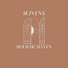 Se7ven Holistic Haven's Logo