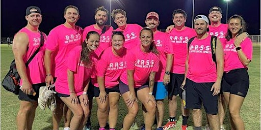 Adult Kickball League primary image