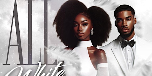 Primaire afbeelding van All White Affair 2K24