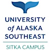Logotipo de University of Alaska Southeast - Sitka