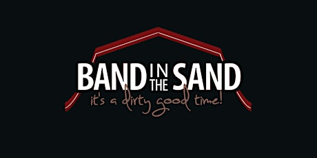 Band in the Sand Concert 2024