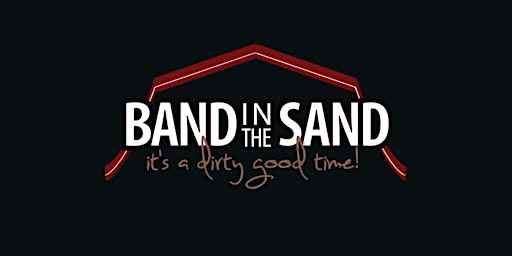 Primaire afbeelding van Band in the Sand Concert 2024