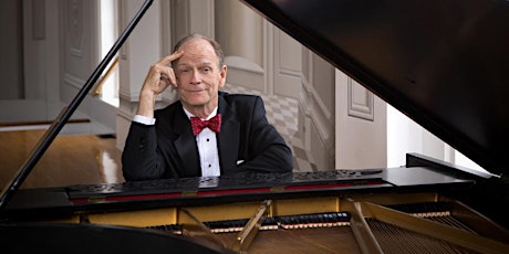 Livingston Taylor with opener Pete Muller