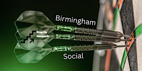 Step Up Midlands Social