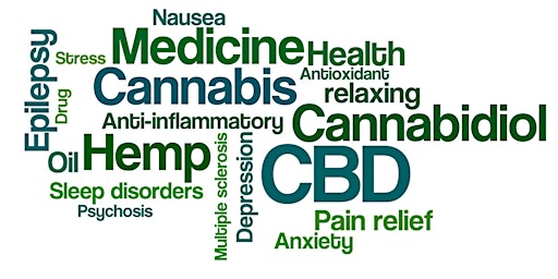 Immagine principale di GBA Cannabis Education + Networking Event 