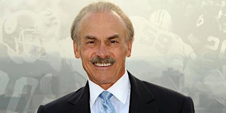 An Evening with Rocky Bleier