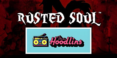 Rusted Soul · The Hoodlins