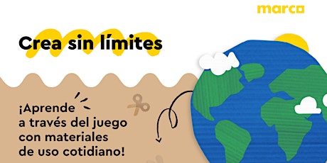 Crea sin límites